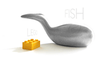 legofish